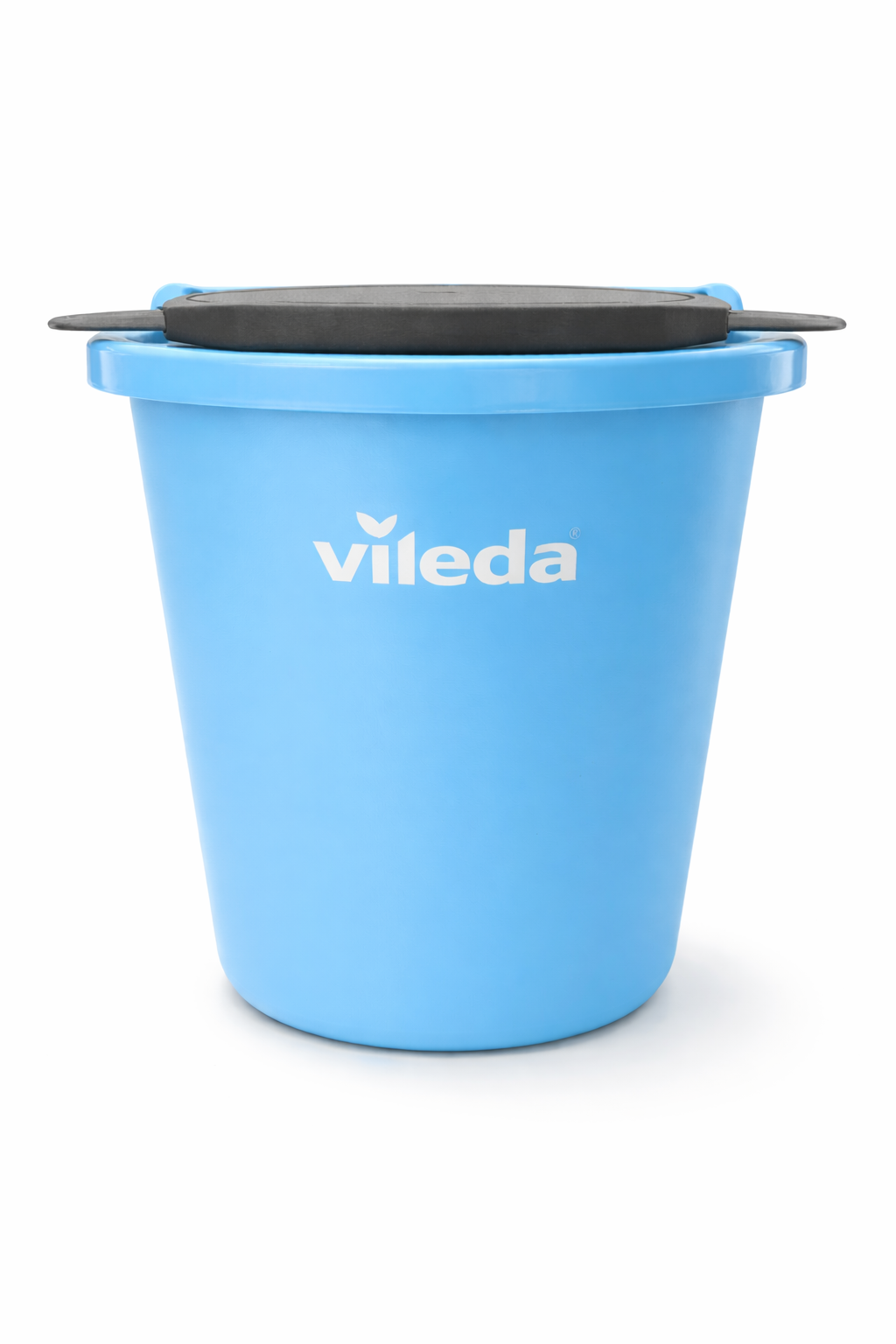 Vileda 10 Liter Eimer mit Henkel Blau