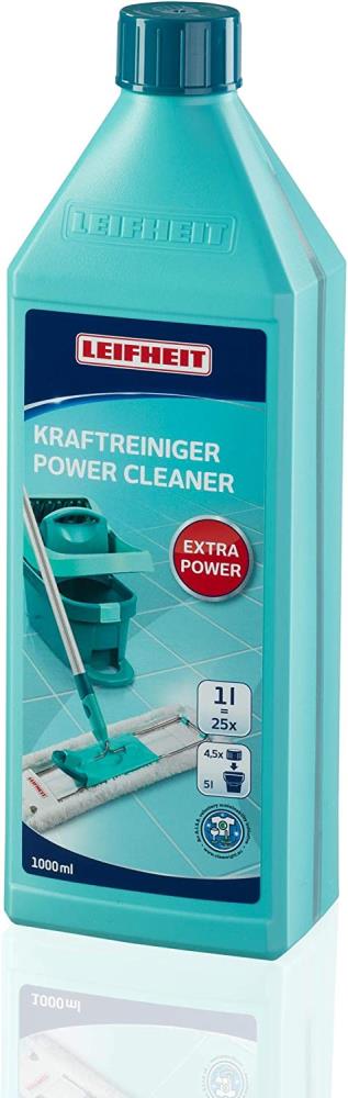 Leifheit Reiniger Kraftreiniger Konzentrat 1000 ml - B Ware Leifheit Reiniger Kraftreiniger Konzentrat 1000 ml - B Ware