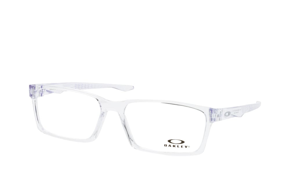 Oakley - OX 8060 806003 - Gr. L - Transparent - B- Ware