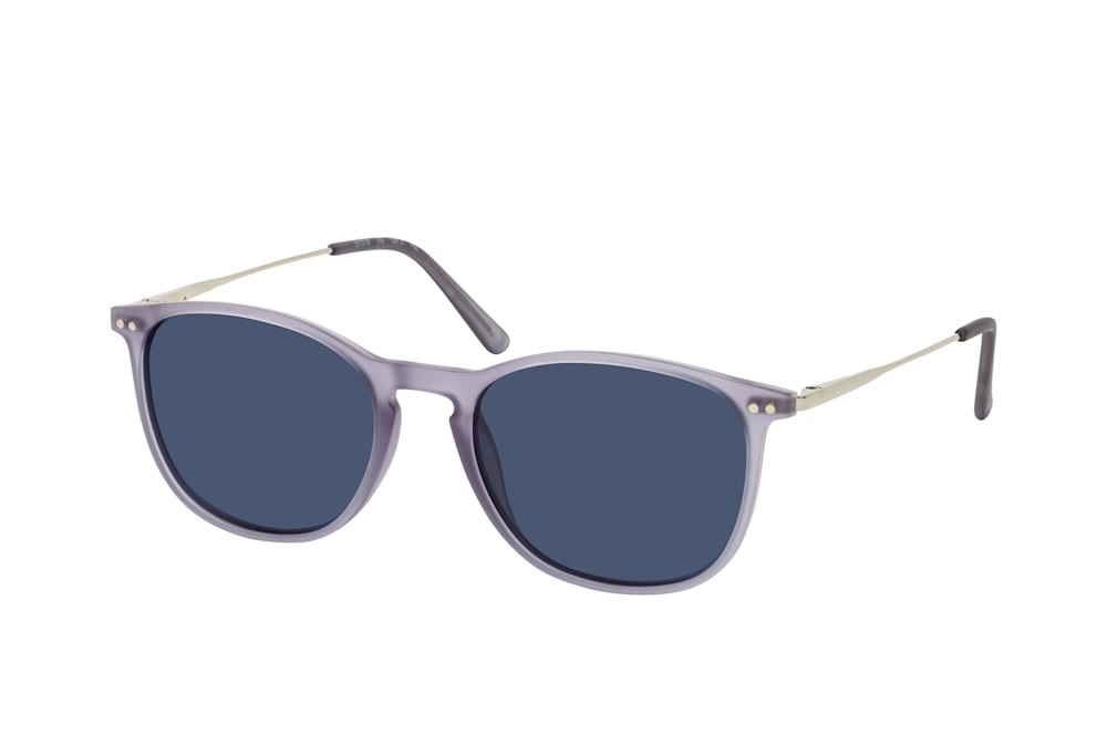 Ultralight Classics - Leve Sun 2136 D23 - Gr.L - Grau - B- Ware