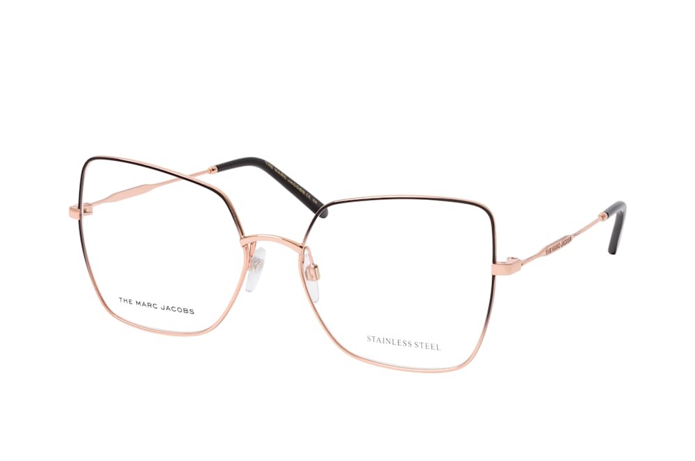 Marc Jacobs - MARC 591 26S - Gr. L - Schwarz - B- Ware