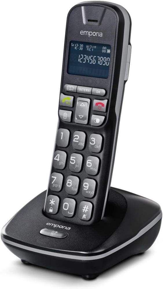 Emporia TH-21 Großtasten-Telefon - B Ware