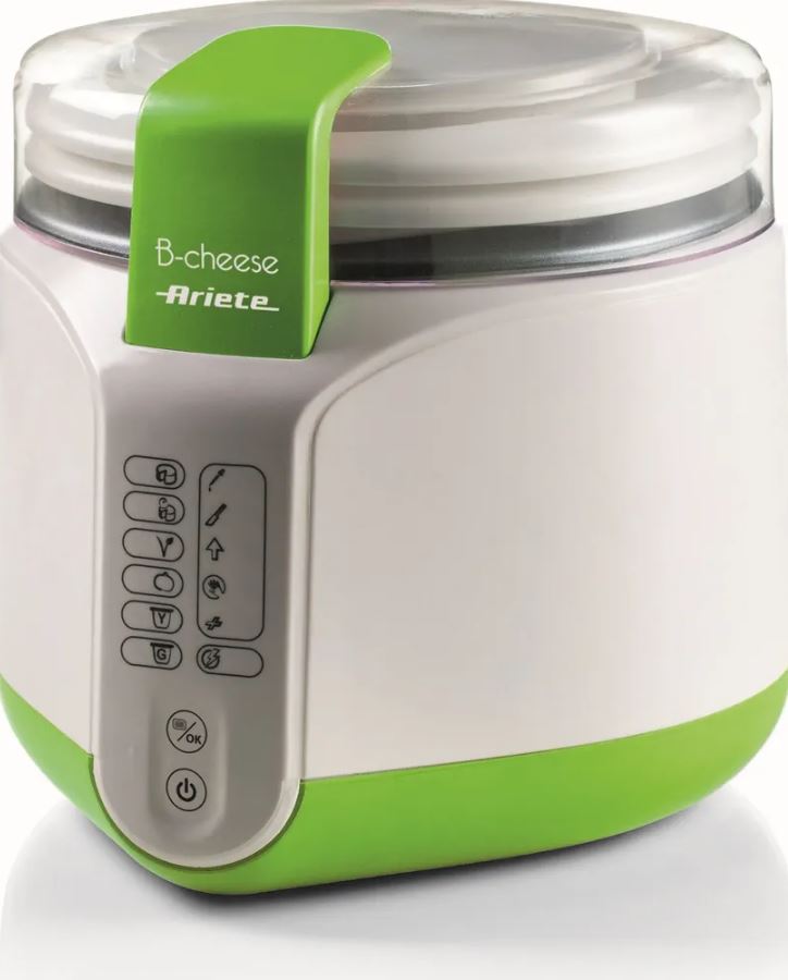 Ariete B-Cheese 0615/00 Käse- und Joghurtmaschine - 500 Watt - B Ware