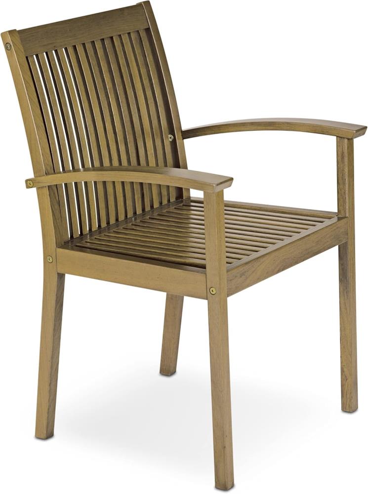 Tramontina Gartenstuhl TERRAZZO FITT, 60 x 57 x H90cm - NEU