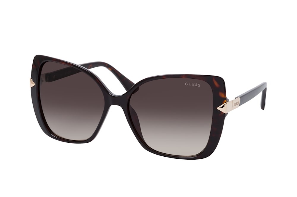 Guess - GU 7820 52F - Gr. L - Havana - B- Ware