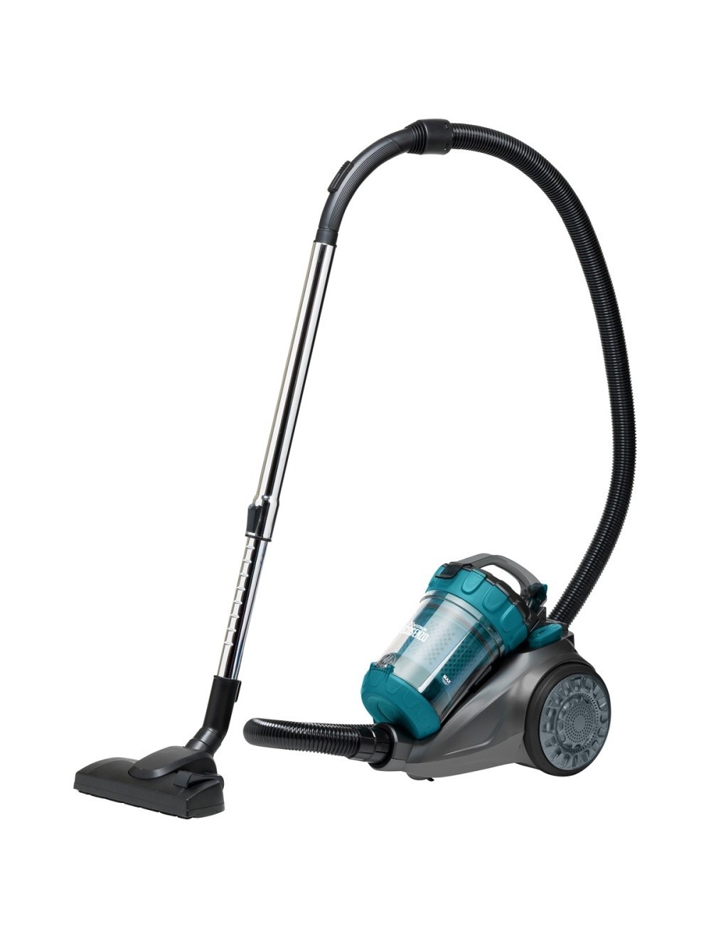 Bestron Beutelloser Bodenstaubsauger 700 Watt  - B Ware