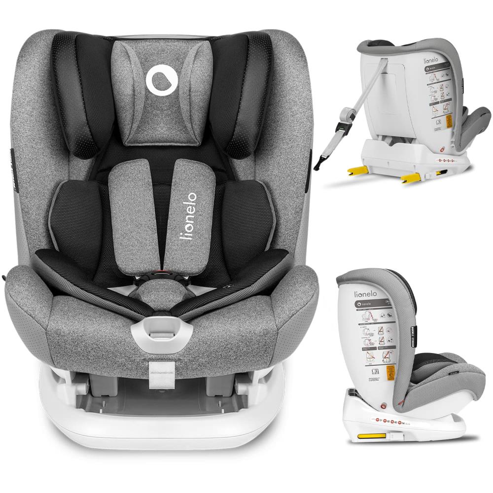 LIONELO Autokindersitz OLIVER - B Ware