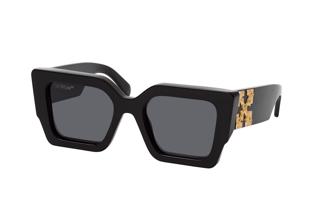 Off-White™ Sonnenbrille CATALINA OERI003 1007 O/S – B Ware