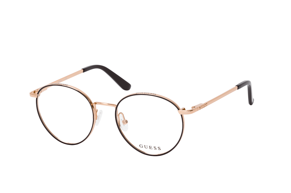 Guess - GU 2725 5 - Gr. S - Schwarz - B- Ware