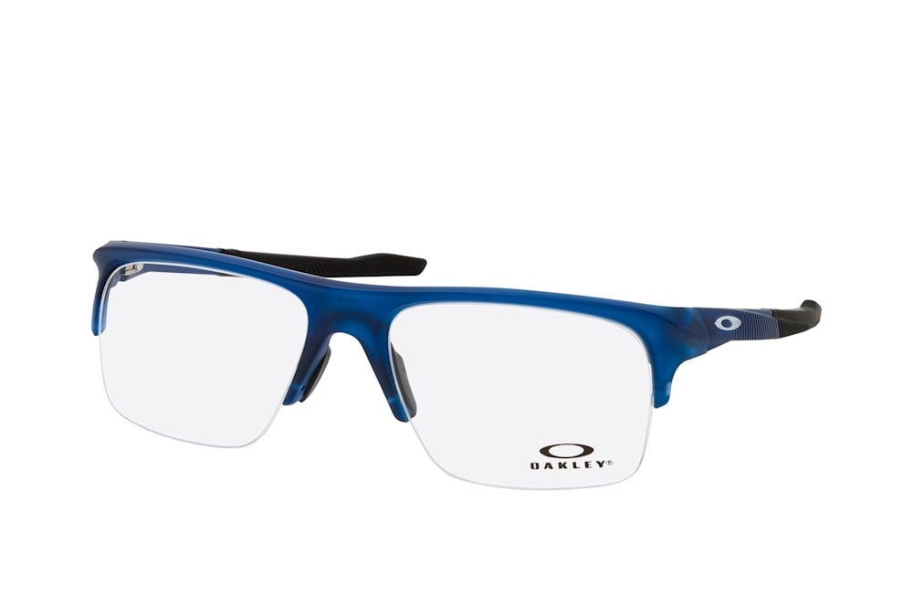 Oakley - OX 8061 806104 - Gr. M - Blau - B- Ware