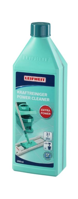 Leifheit Kraftreiniger Bodenreiniger 1 L