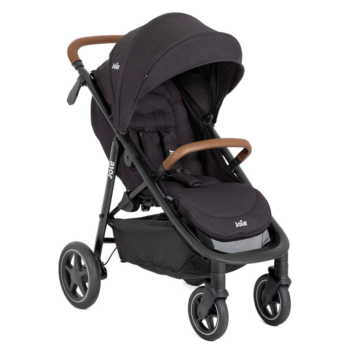 Joie Mytrax Pro Sportwagen Shale - B Ware