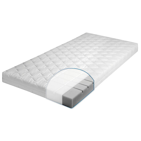 ZÖLLNER Kinder Matratze Joy 60 x 120 cm - B Ware