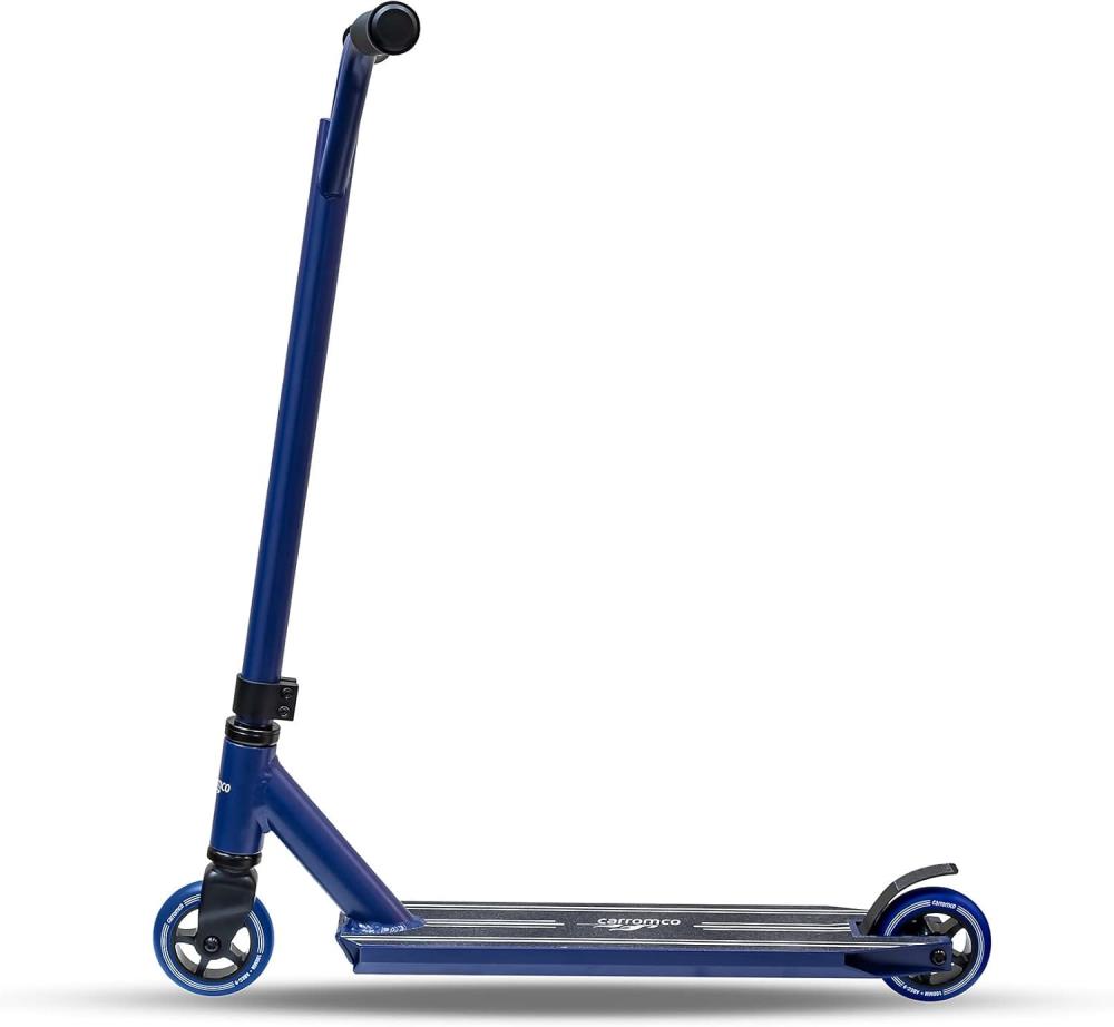 Carromco Stuntscooter ACTION RIDER 100 - B Ware