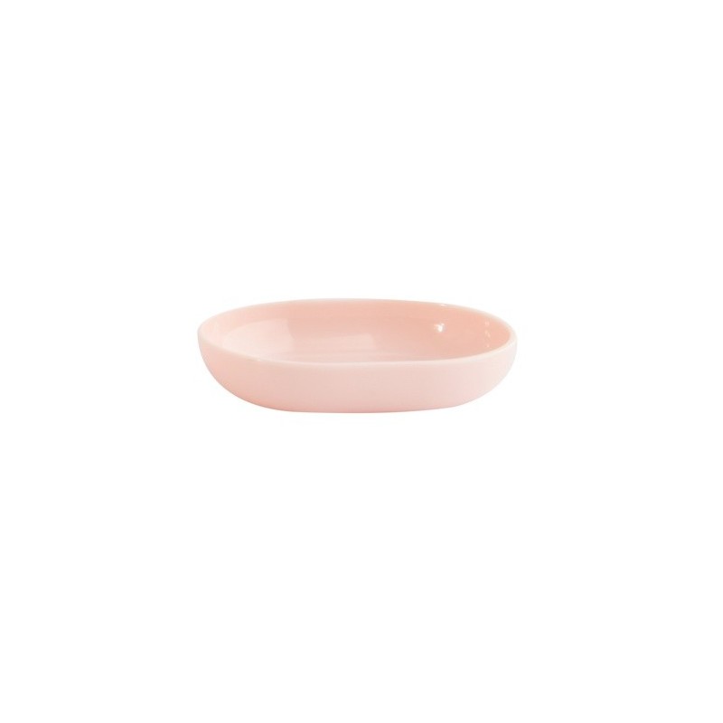 MSV Spirella Seifenschale, Pastell pink