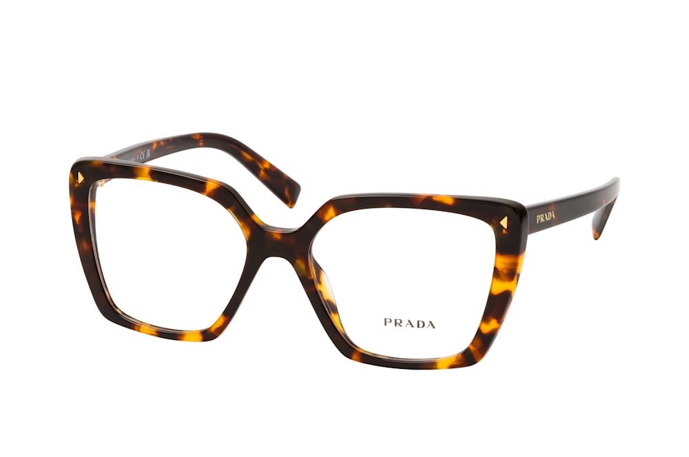 Prada Brille - PR 16ZV VAU1O1 - Gr.M Havana - B Ware