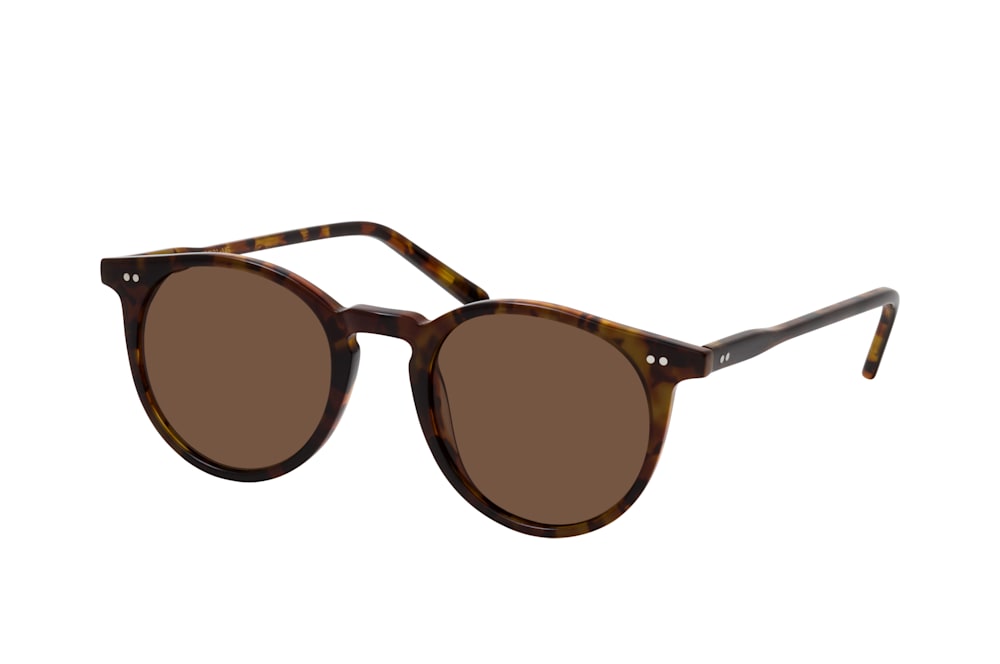 Co Optical Sonnenbrille - Caspar 2060 005 - Braun - B Ware