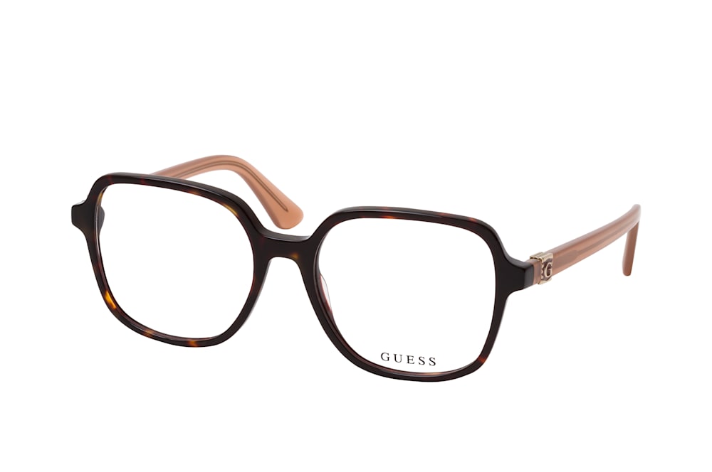 Guess Brille GU 2938 052 - Gr. L - B Ware