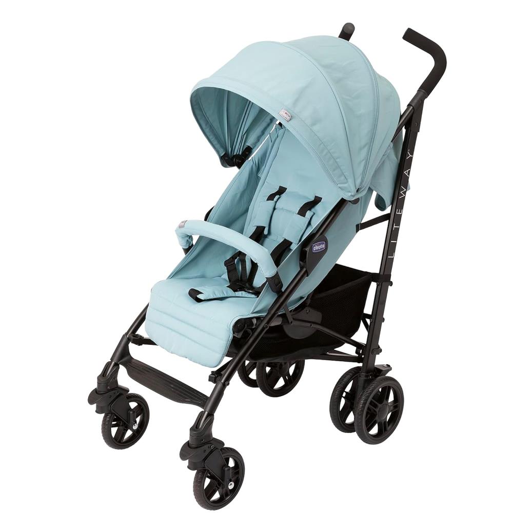 CHICCO Buggy Sportwagen Lite Way4 hydra - B Ware