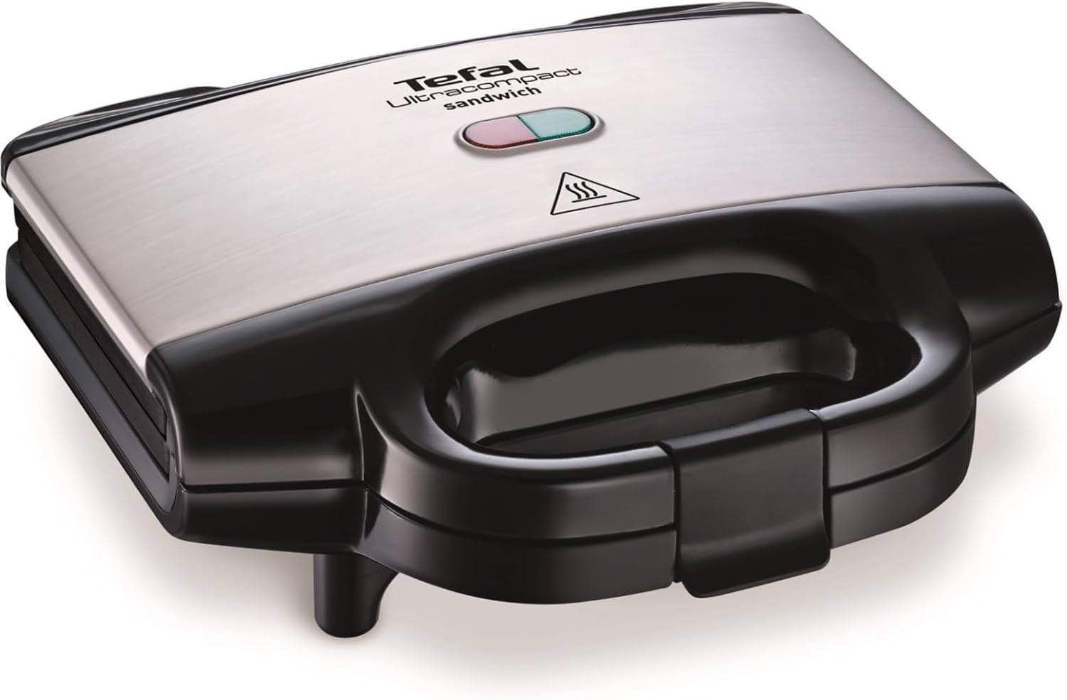 Tefal Sandwich-Toaster Ultra Compact SM1552 - B Ware