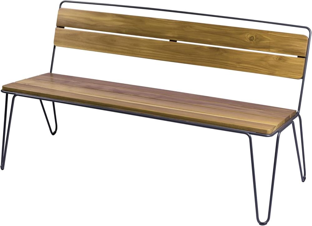 Tramontina Gartenbank Holz  TARSILA - NEU