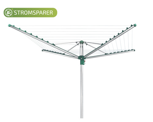 Wäschespinne Leifheit Linomatic 400 Comfort