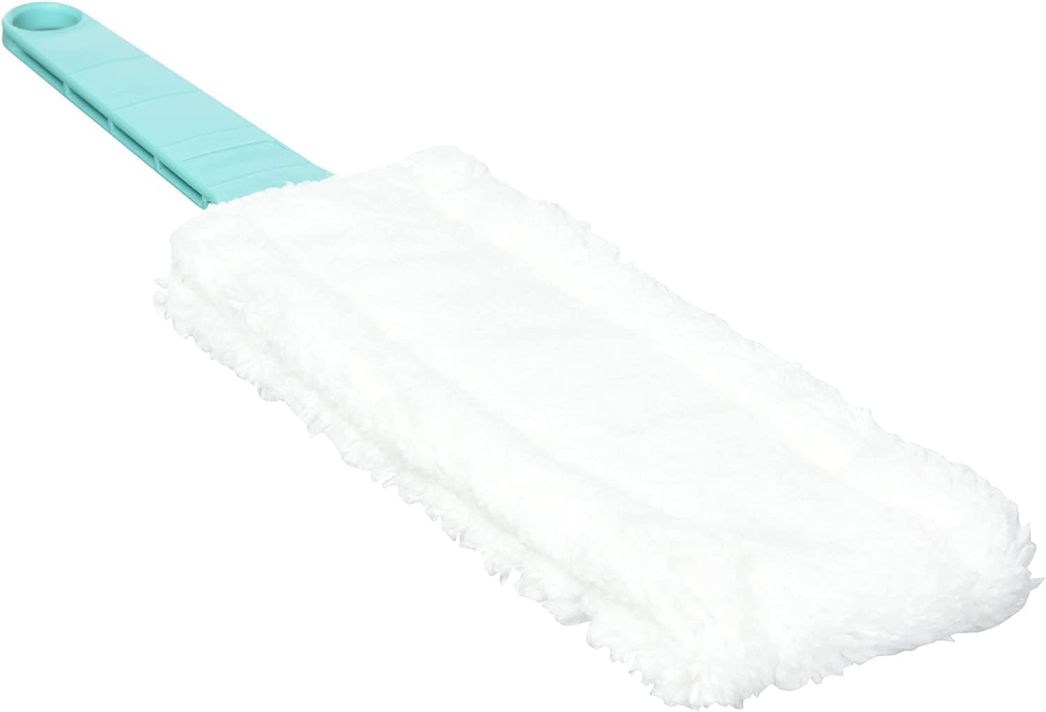 Leifheit Heizkörperreiniger Duster Flat für schwer zugängliche Heizkörperrippen