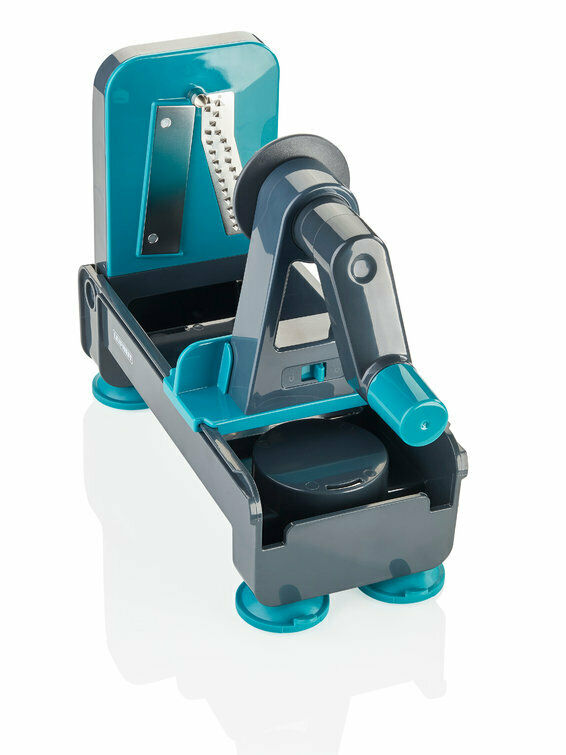 LEIFHEIT 03222 - Tisch-Spiralschneider - OVP