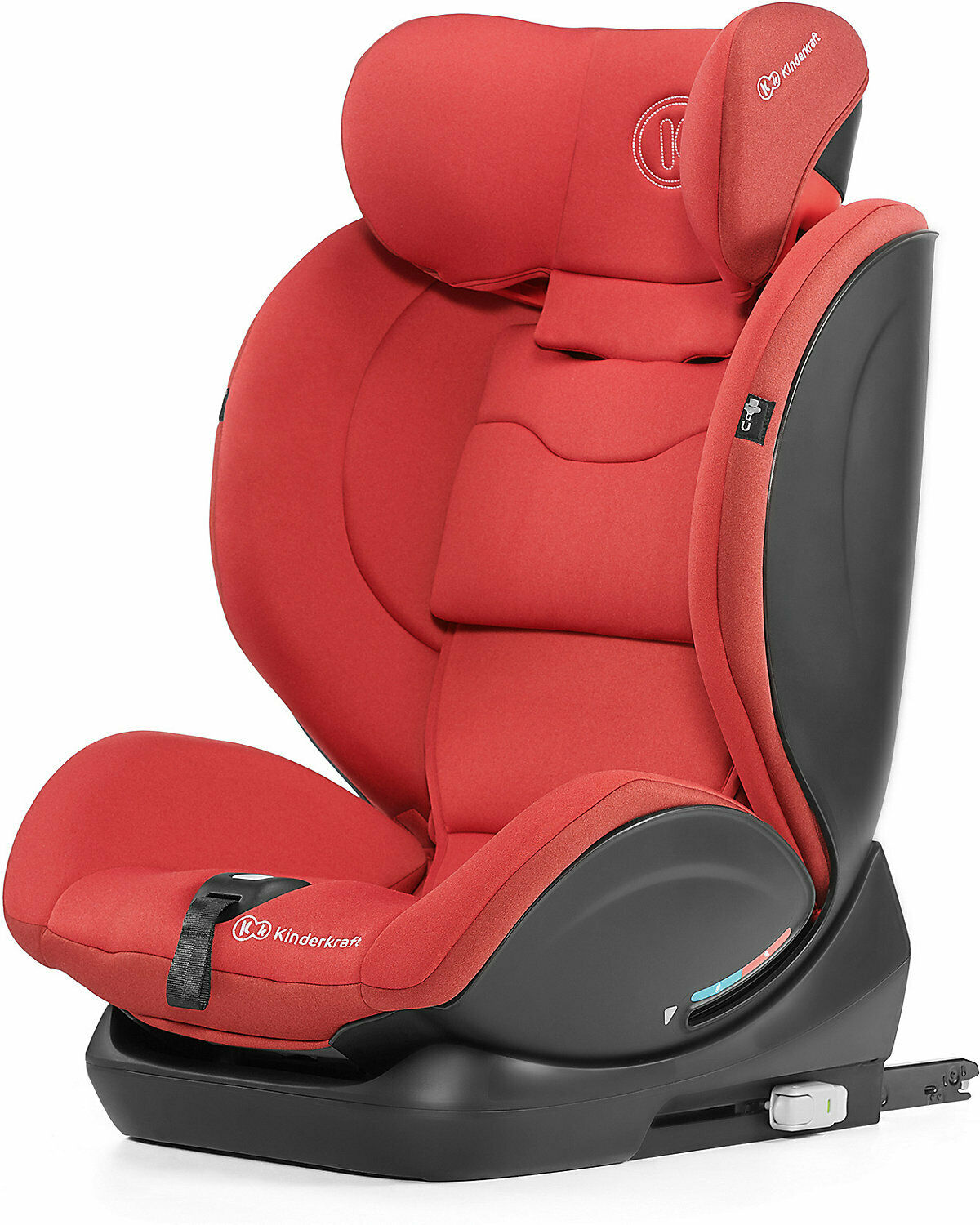 KINDERKRAFT  Kindersitz MyWay mit Isofix-System - B Ware