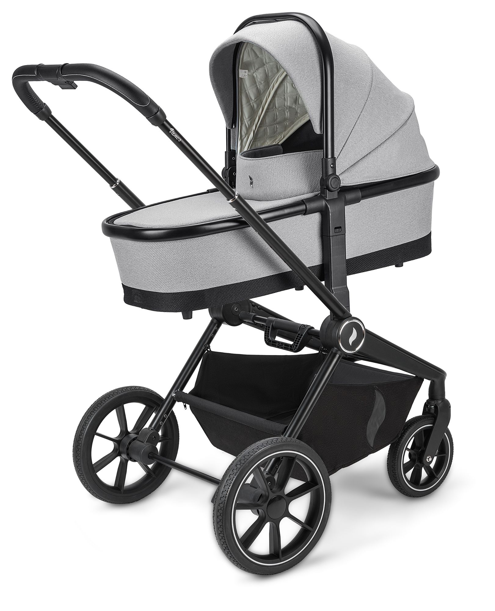 Kinderwagen Osann Vamos Kombi-Kinderwagen inkl. Zubehör