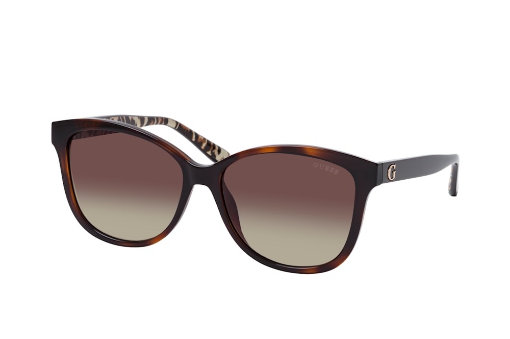 Guess - GU 7828 52F - Gr. XL - Havana - B- Ware
