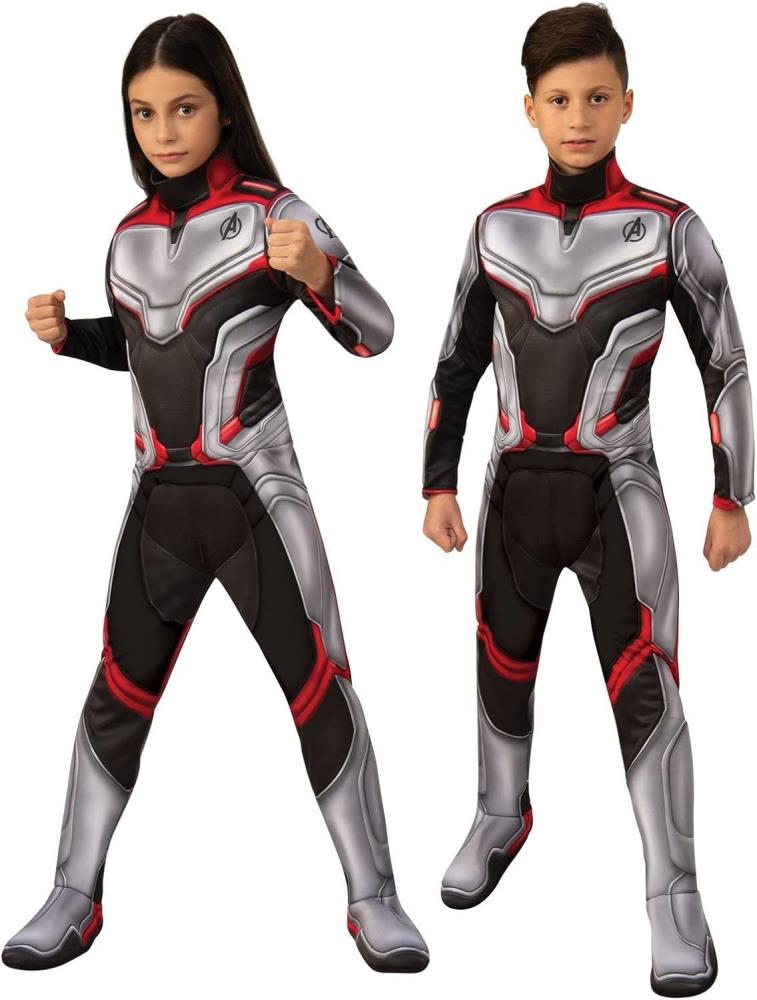 Kostüm Marvel Avengers Endgame Deluxe Größe M - B Ware