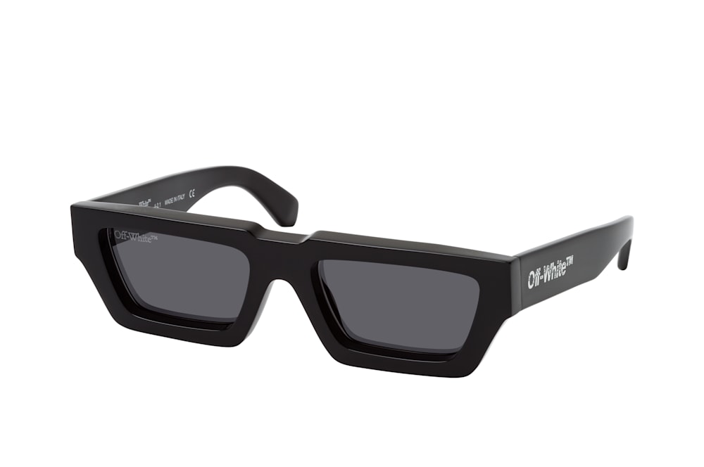 Off-White™ Sonnenbrille MANCHESTER OERI002 1007 O/S – B Ware