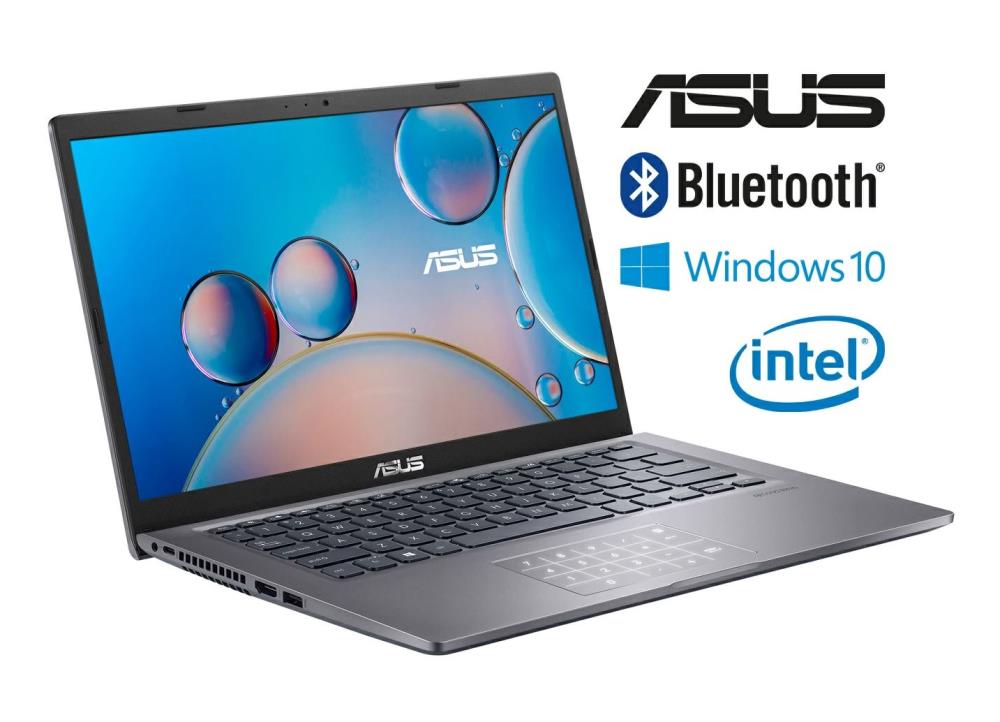 Asus Vivobook 14  Notebook 14“ - Intel Core i7 - 512GB - 8GB RAM