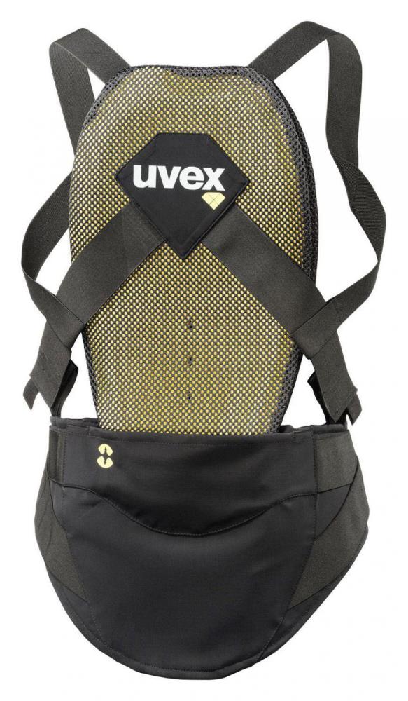 Uvex Back Pure Man Protektor - B Ware