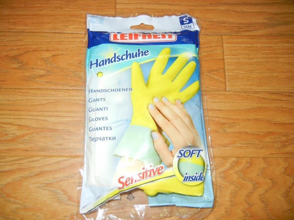 Leifheit Handschuh sensitive Gr. S