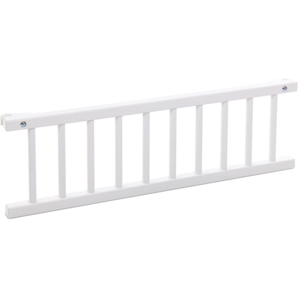 babybay 2004784 Verschlussgitter für Mini und Midi, weiß l