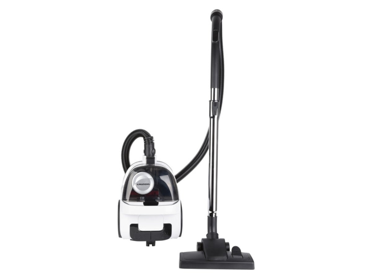 Grundig VCC3170 Staubsauger Zyklon beutelos - B Ware