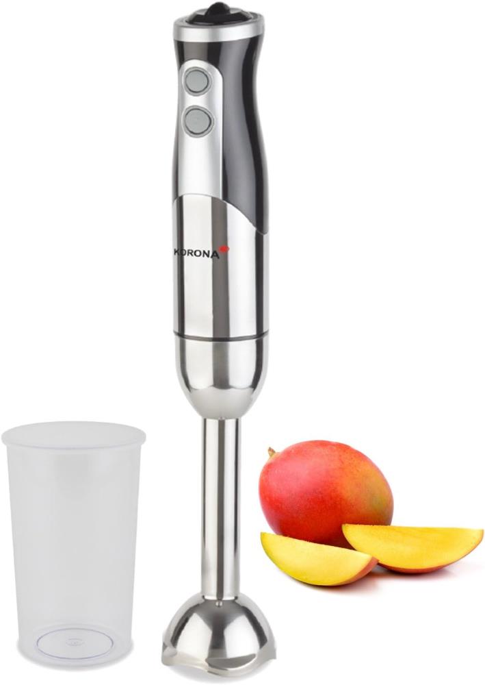 Korona 23520 Stabmixer – Zerkleinerer und Blender- B Ware