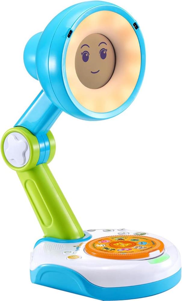 Vtech  Funny Sunny interaktive Lampe - B Ware