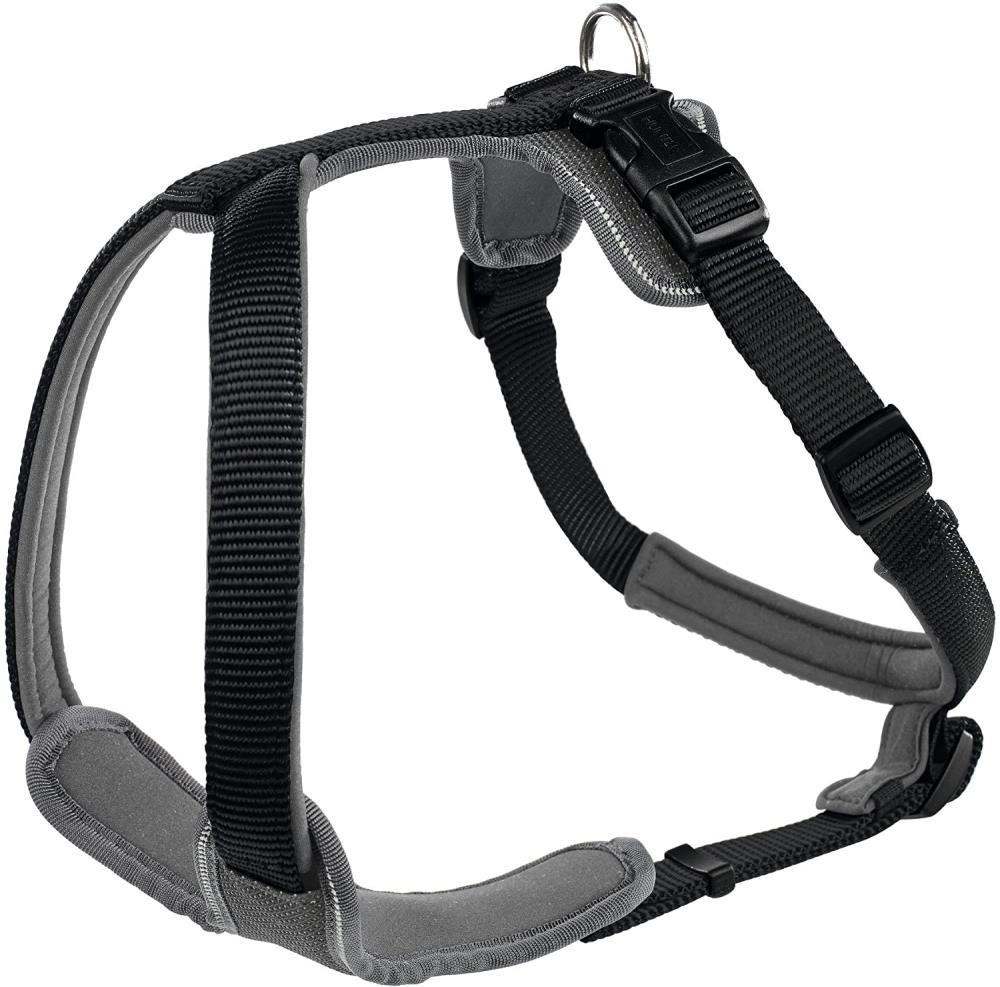Hunter 62271 - Neopren Hundegeschirr - Gepolstert - Gr. L