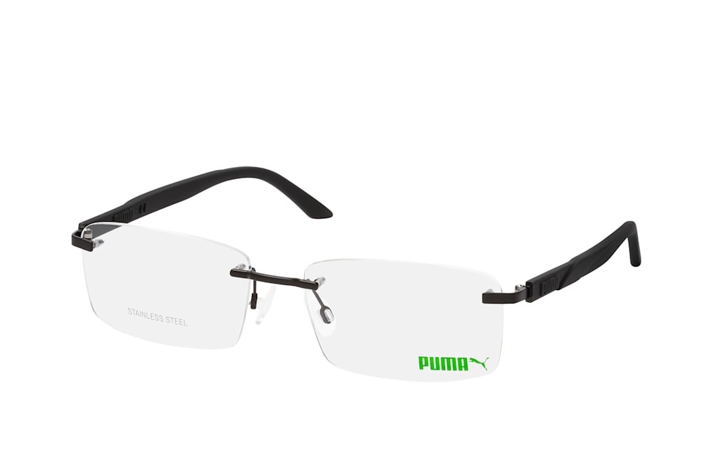Puma PU 0330O 001 - Gr.L Schwarz - B Ware