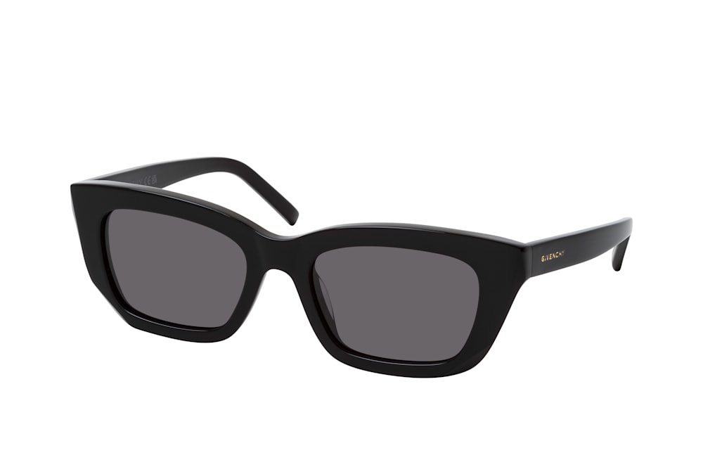 Givenchy Sonnenbrille - GV 40015U 01A - B Ware