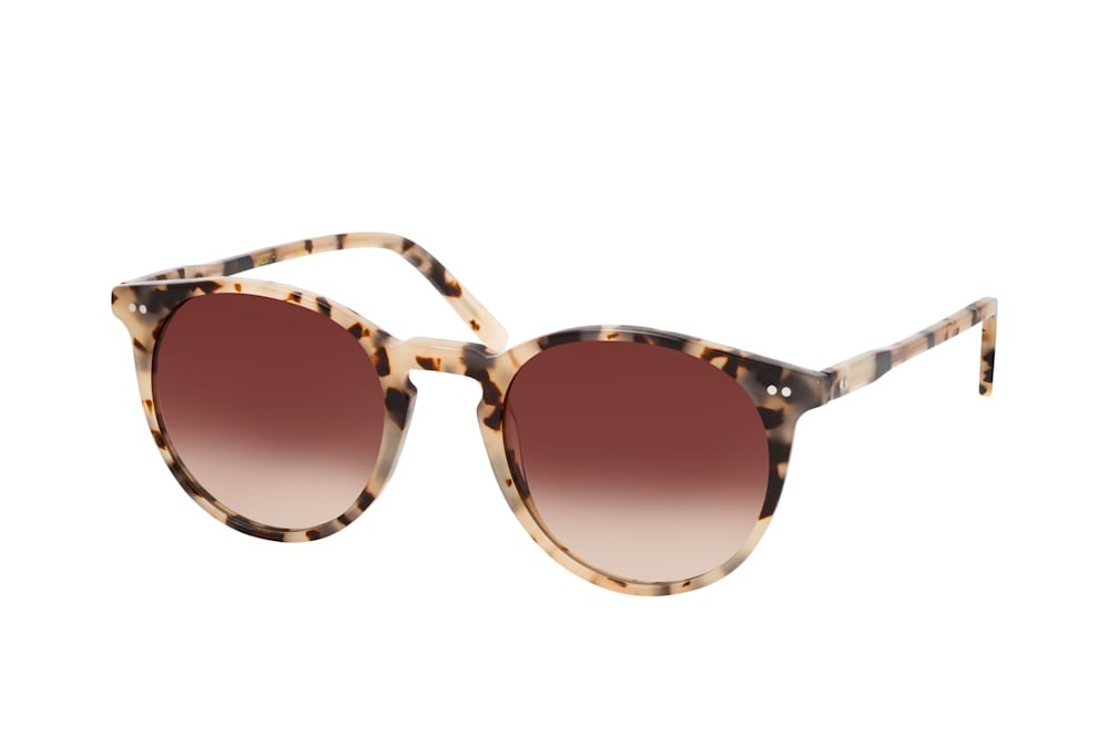 CO Optical Chino 3089 R17 - Gr. L - Havana - B- Ware