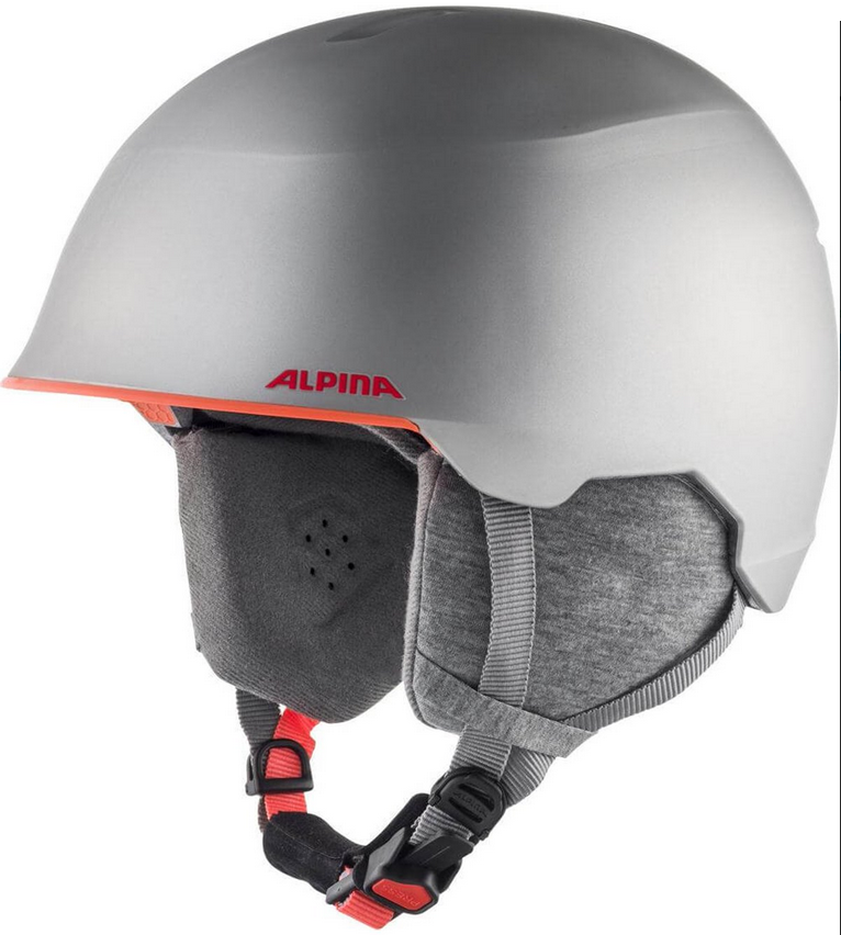 ALPINA Skihelm MAROI JR Gr.51-54 cm