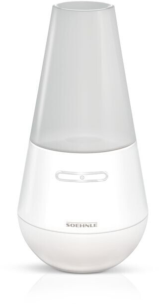 Soehnle - 68025 - Aroma Diffuser Valencia - OVP