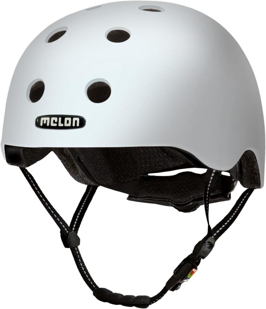 Melon Fahrradhelm Berlin für Damen, Herren und Kindeer Gr.52-58 cm