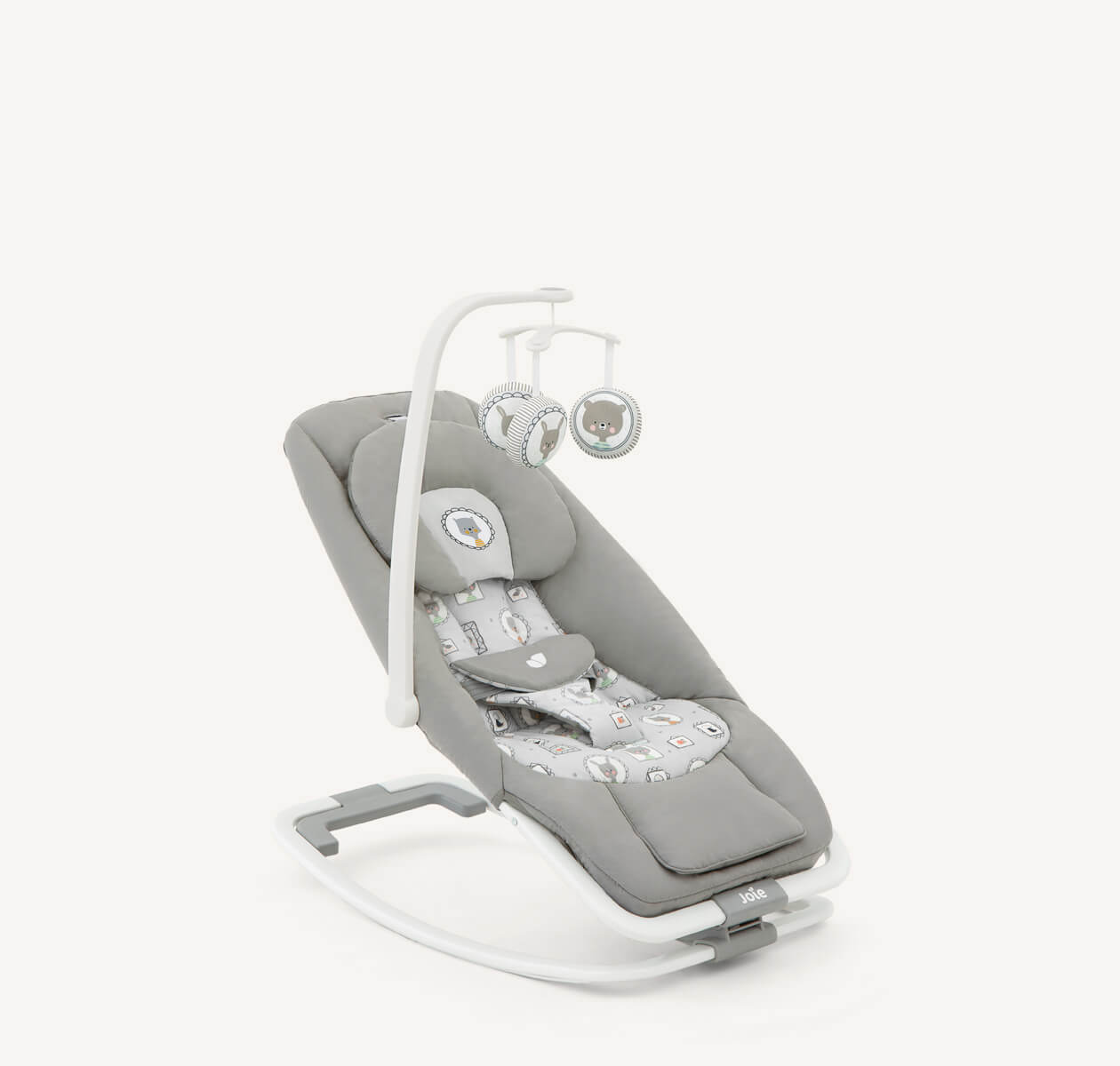 Joie Babywippe Dreamer - B Ware