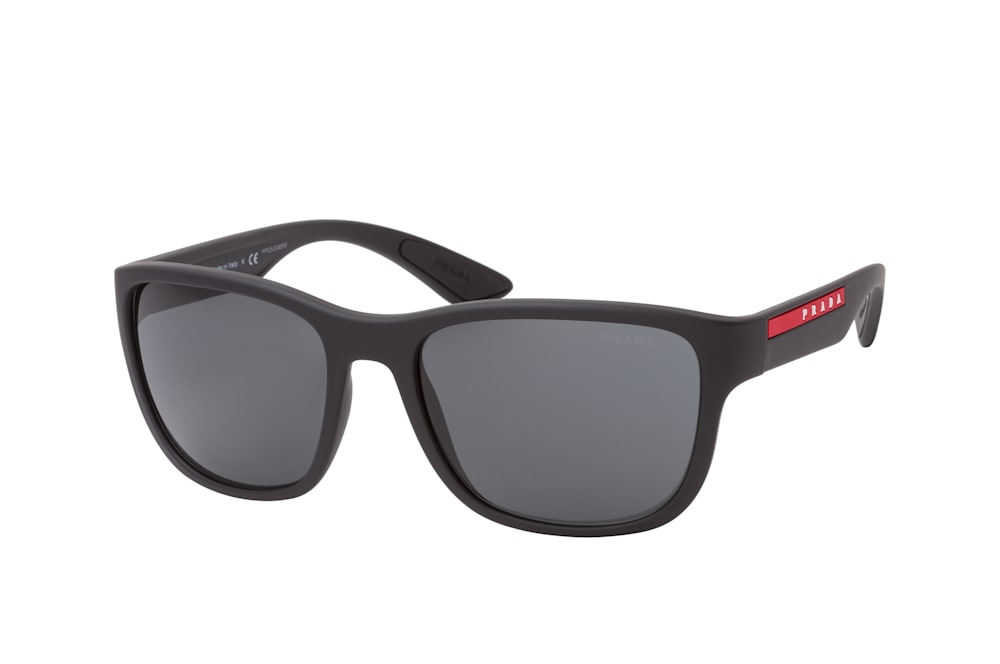 Prada Linea Rossa Sonnenbrille - PS 01US DG0-5S0 - B Ware