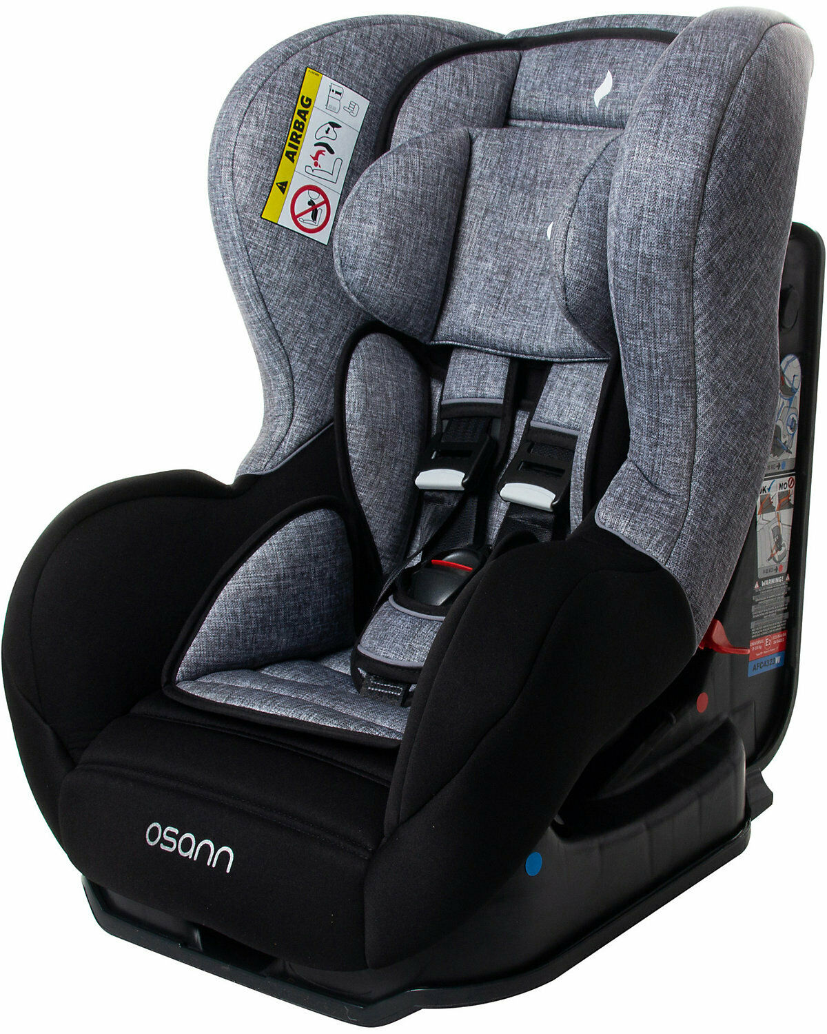 OSANN Auto-Kindersitz Safety Baby - B Ware